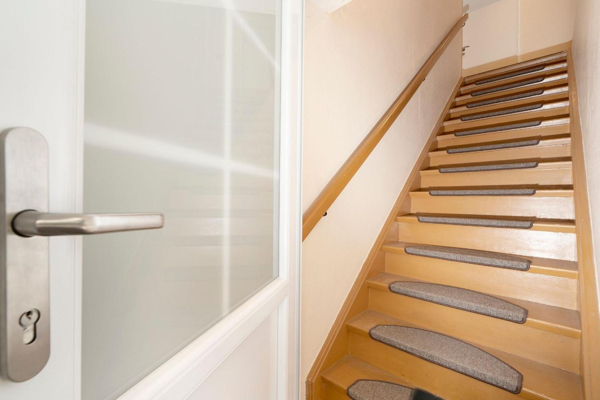 Haus Sonneninsel Sonnenblick Apartment เกรอมิทซ์ ภายนอก รูปภาพ