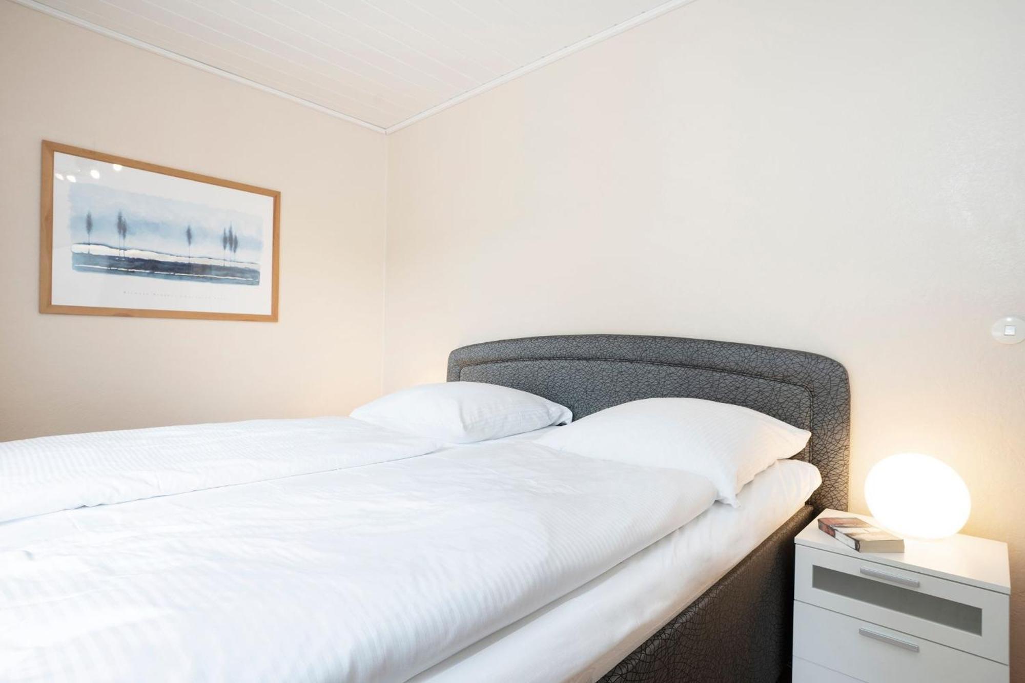 Haus Sonneninsel Sonnenblick Apartment เกรอมิทซ์ ภายนอก รูปภาพ